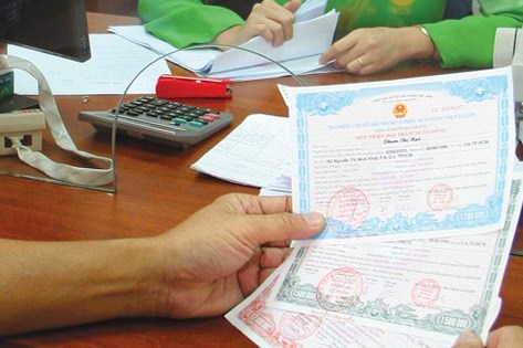 Bán lại trái phiếu trước hạn có phải nộp thuế thu nhập?