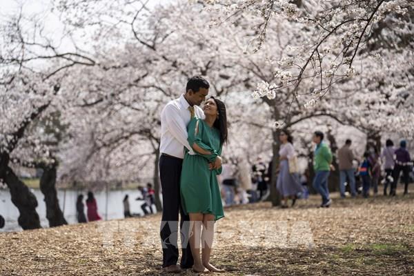 Tổng hợp sự kiện quốc tế nổi bật trong tuần qua ảnh (từ ngày 21-27/3/2022)