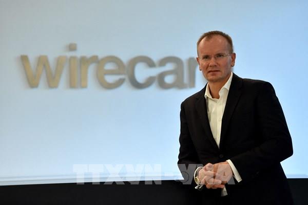 Đức buộc tội gian lận đối với cựu CEO Wirecard