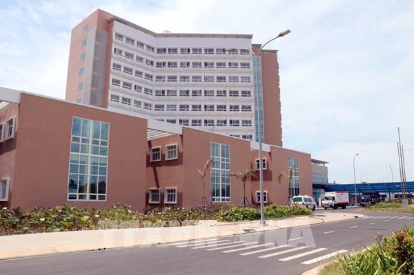 Chuyện khó tin tại bệnh viện hiện đại, nghìn tỉ ở Vũng Tàu