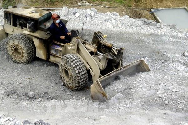 Sửa đổi các Nghị định liên quan đến kinh doanh trong lĩnh vực tài nguyên và môi trường