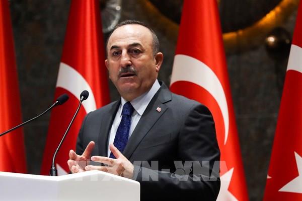 Các tỷ phú Nga có thể tiếp tục kinh doanh ở Thổ Nhĩ Kỳ