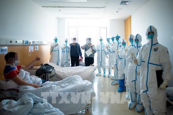 Thành phố Thượng Hải (Trung Quốc) sẽ không phong tỏa toàn diện vì đại dịch COVID-19?