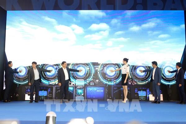 Đà Nẵng mở lại đường bay thương mại quốc tế sau 2 năm tạm ngừng vì dịch COVID-19