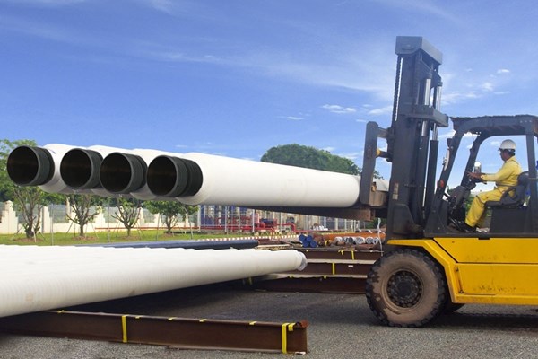 PVB đặt mục tiêu doanh thu hơn 101 tỷ đồng