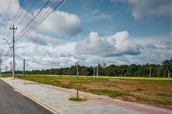 Cảnh báo hiện tượng chuyển nhượng nhà, đất không đúng quy định