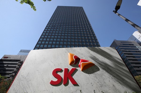 SK Geocentric đầu tư 55 triệu USD vào công ty tái chế chất thải nhựa của Mỹ