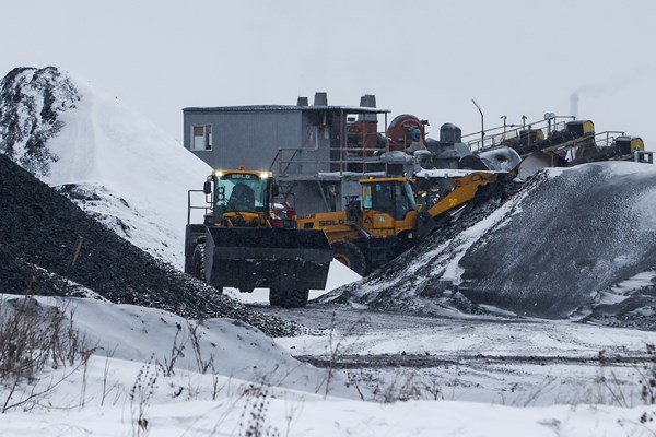 Ấn Độ hướng đến việc tiếp tục nhập khẩu than cốc của Nga