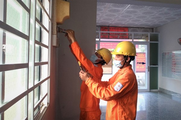 Lịch cắt điện Hà Nội ngày mai 4/4 cập nhật mới nhất