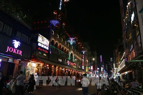 Liên kết du lịch TP HCM - Đồng bằng sông Cửu Long: * Bài 2: Đáp ứng xu hướng mới