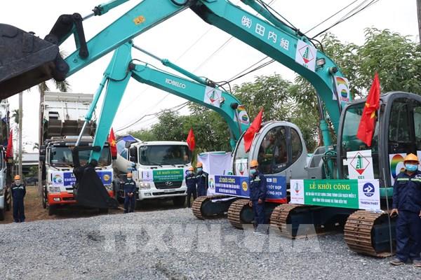 Giá nhiên vật liệu tăng cao: Bộ Giao thông Vận tải yêu cầu rà soát tổng mức đầu tư dự án