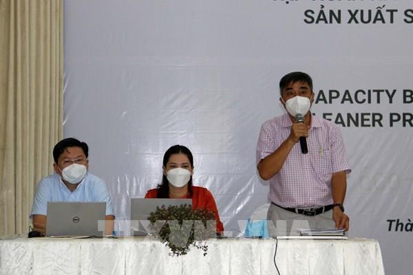 Chuyển đổi các khu chế xuất, khu công nghiệp thành khu công nghiệp sinh thái