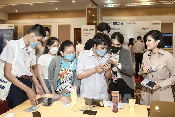 TP Hồ Chí Minh: Xây thành phố thông minh không rào cản cho người khuyết tật