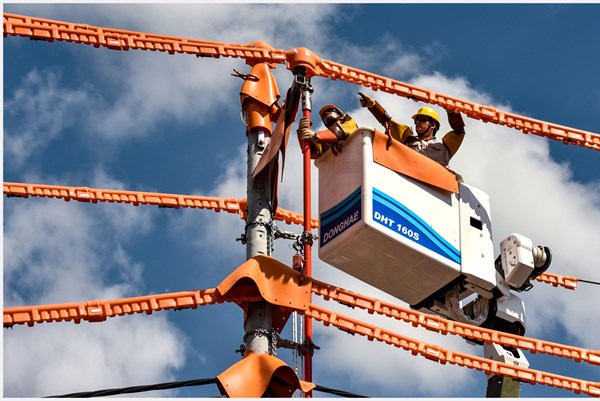 EVNSPC lên kế hoạch cung ứng điện an toàn, ổn định mùa nắng nóng