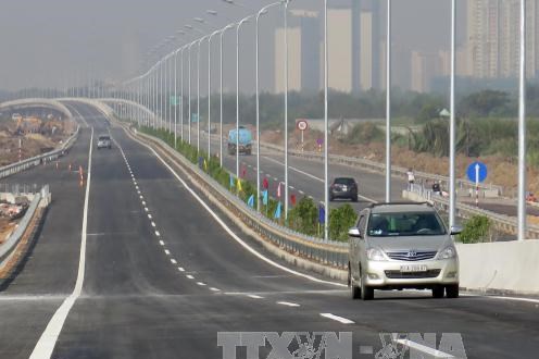 Tiêu chí chỉ định thầu xây lắp cao tốc Bắc - Nam: Loại doanh nghiệp "tì vết"