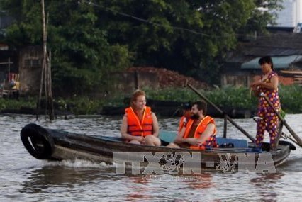 Mở cửa du lịch - Bài 1: Cơ hội “ vàng” phục hồi nền kinh tế
