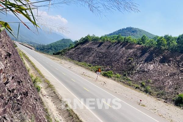 Giao chủ đầu tư thực hiện bồi thường, tái định cư cao tốc đoạn Hòa Liên - Túy Loan