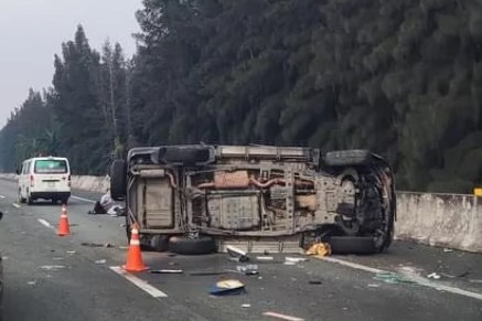 UBND Tp. Hồ Chí Minh thông tin về vụ tai nạn trên cao tốc Tp. HCM - Trung Lương