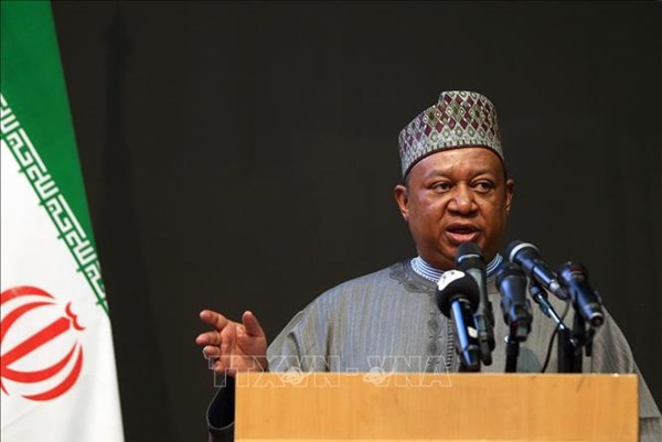 OPEC: Dầu khí sẽ chiếm hơn 50% tổng khối lượng năng lượng toàn cầu vào năm 2045