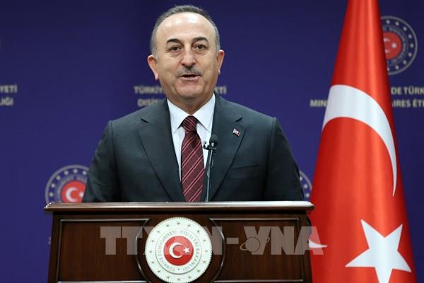 Hòa đàm Nga-Ukraine đạt tiến triển quan trọng