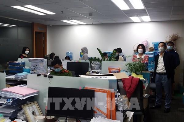 Xét xử vụ FLC: Hành trình nâng khống vốn góp lên hơn 2.000 lần