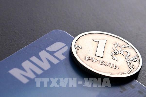 Nga có thể yêu cầu thanh toán bằng đồng ruble với mọi mặt hàng xuất khẩu lớn
