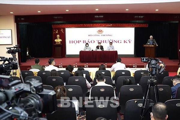 Bộ Công Thương triển khai nhiều giải pháp hỗ trợ tiêu thụ nông sản