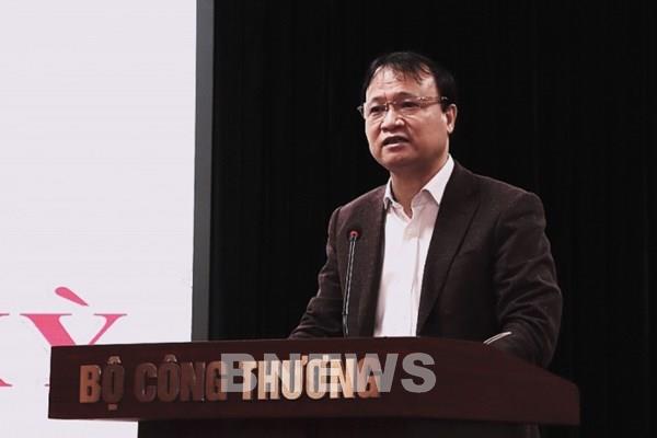 Thứ trưởng Đỗ Thắng Hải: Đảm bảo đủ nguồn xăng dầu cung ứng trong nước