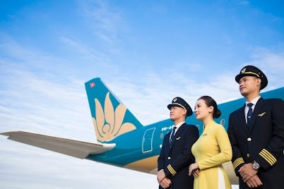 Vietnam Airlines Group kích cầu hàng không, du lịch tại hội chợ VITM 2022  