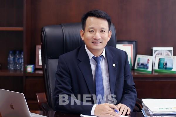 Ông Nguyễn Đình Tùng từ nhiệm vị trí Tổng Giám đốc OCB