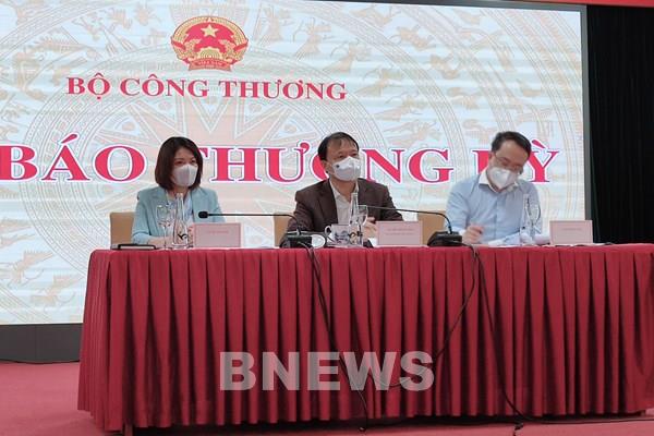 Trong quý II/2022 sẽ bảo đảm đủ nguồn cung xăng, dầu trong nước