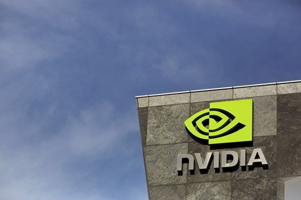 Nhà sản xuất chip Nvidia có thể là “vị vua mới” trong ngành công nghệ