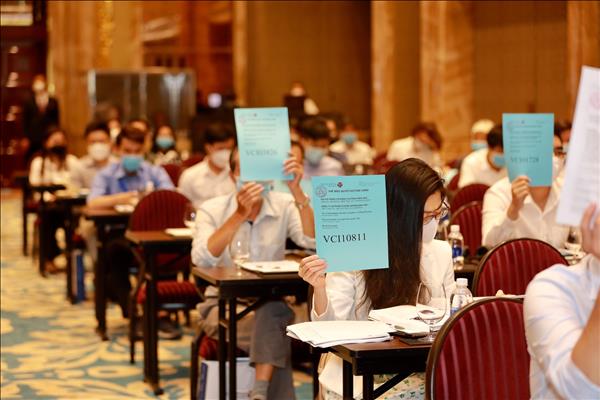 Chứng khoán Bản Việt lên kế hoạch phát hành 2 triệu cổ phần ESOP