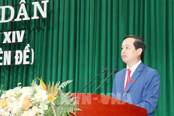 Thái Nguyên điều chỉnh chủ trương đầu tư nhiều dự án trọng điểm