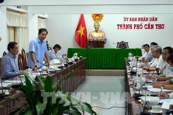 Dự án Đường vành đai phía Tây quyết định không gian phát triển mới của Tp. Cần Thơ