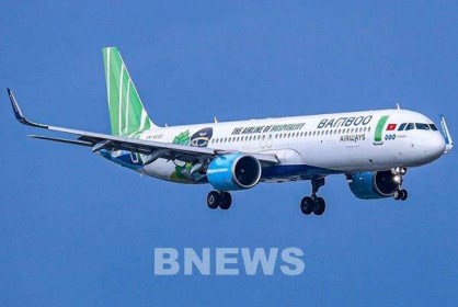 Cục Hàng không Việt Nam: Các hoạt động của Bamboo Airways vẫn diễn ra bình thường