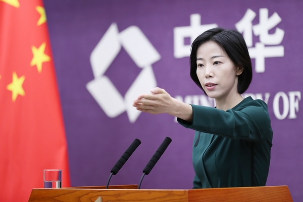 Trung Quốc kêu gọi Mỹ ngừng chính trị hóa vấn đề kinh tế và thương mại