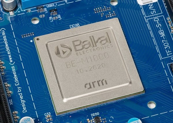 Quan chức Mỹ: Hạn chế xuất khẩu vào Nga có tác động đáng kể