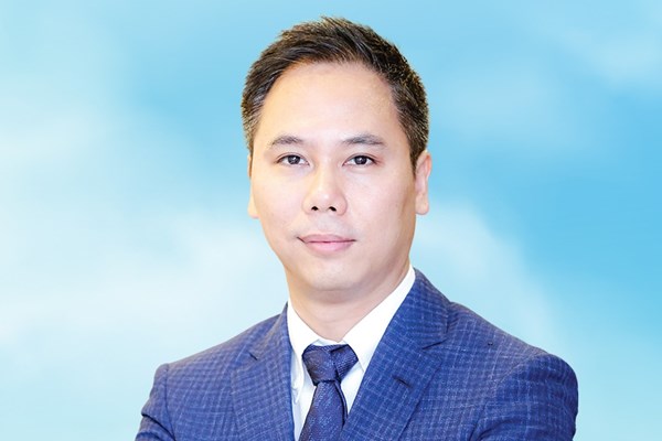 Ông Đặng Tất Thắng chính thức giữ chức Chủ tịch FLC, Chủ tịch Bamboo Airways