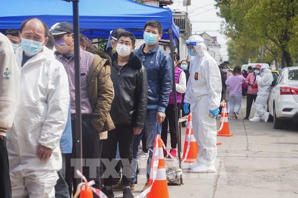 Chuyên gia Trung Quốc khẳng định việc tuân thủ chính sách "zero COVID" linh hoạt