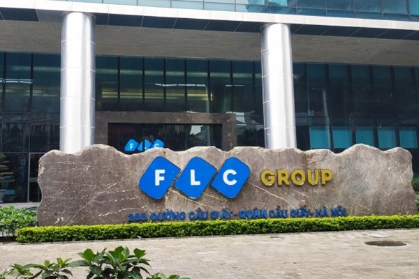 Bộ Công an đề nghị 8 ngân hàng cung cấp hồ sơ liên quan vụ án tại Tập đoàn FLC