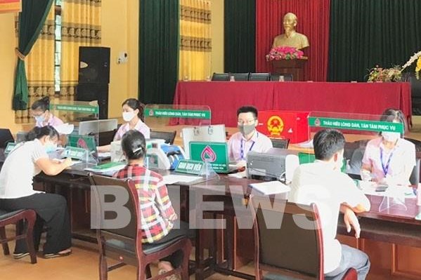 Vốn vay chương trình nhà ở xã hội - Niềm vui dưới những ngôi nhà mới khang trang