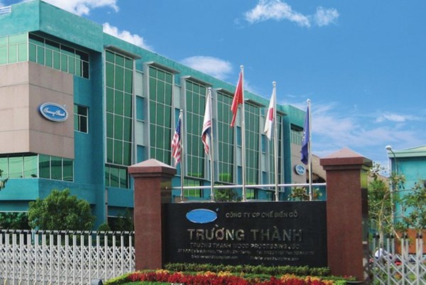 4 doanh nghiệp bắt đầu giao dịch cổ phiếu số lượng lớn từ hôm nay 1/4