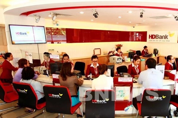 HDBank đặt chỉ tiêu lãi gần 9.800 tỷ đồng năm nay