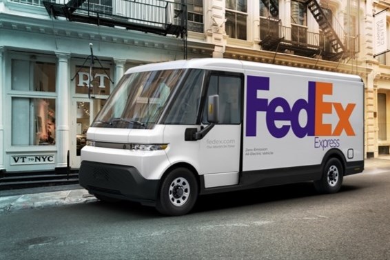 Chi phí vận hành xe điện thấp hơn 25% so với xe diesel