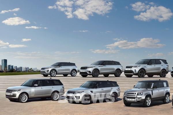 Bảng giá xe Land Rover tháng 9/2022, giá Defender 130 Mới từ 5,779 tỷ đồng