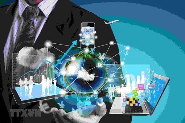 Vốn đầu tư mạo hiểm vào các start-up tại Ai Cập tăng 168%