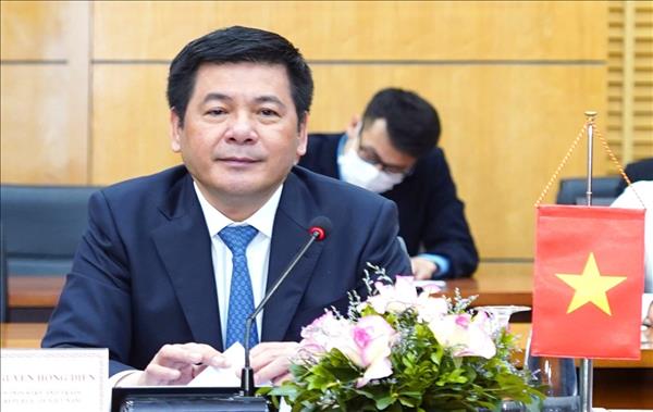 Việt Nam tiếp tục tìm nguồn​ cung ứng than tiềm năng