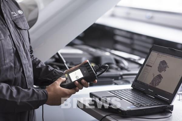 Jaguar và Land Rover Việt Nam ưu đãi chăm sóc xe mùa Hè