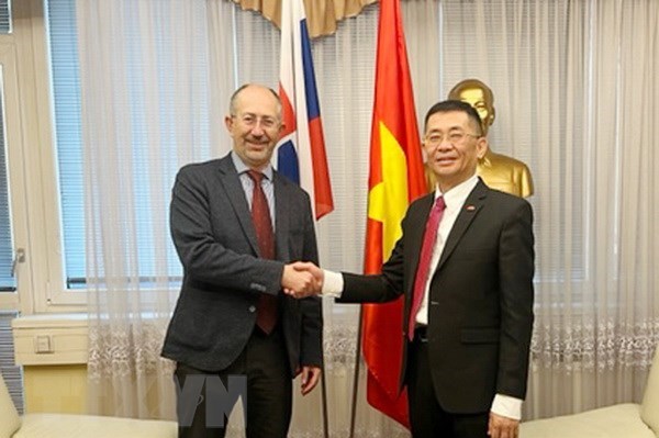 Slovakia: VinFast có thể lựa chọn Slovakia là địa điểm đầu tư tiếp theo ở châu Âu